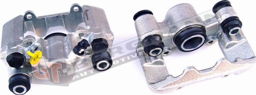 GT-BERGMANN GT80-027 - Auto Part
