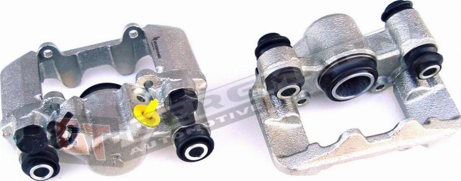 GT-BERGMANN GT80-028 - Auto Part