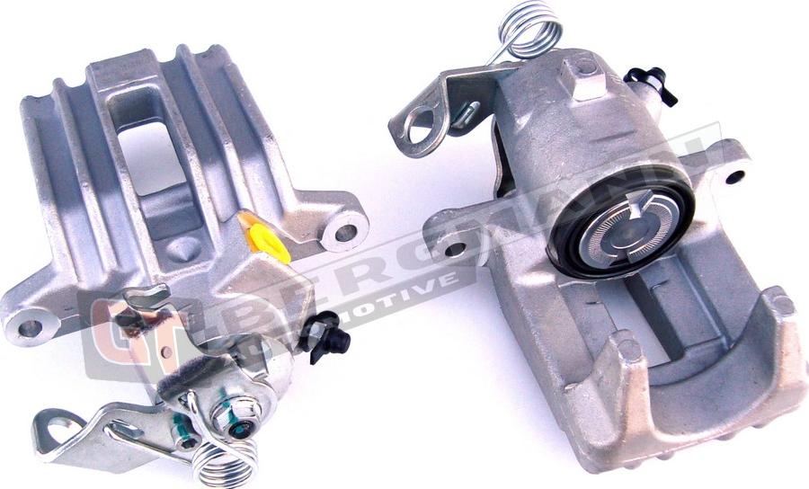 GT-BERGMANN GT80-030 - Auto Part