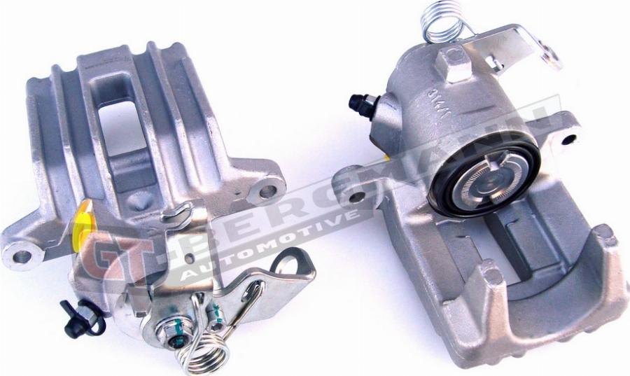 GT-BERGMANN GT80-031 - Auto Part