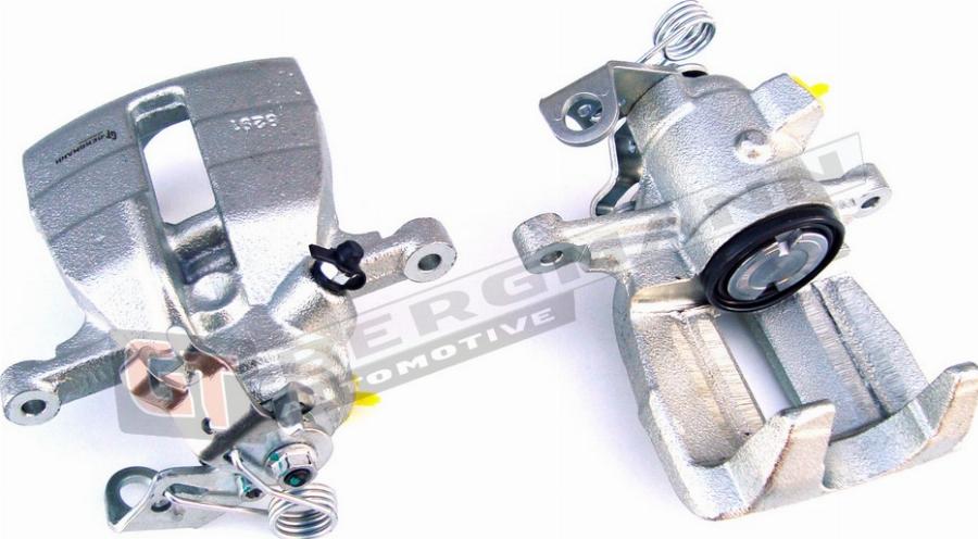 GT-BERGMANN GT80-033 - Auto Part