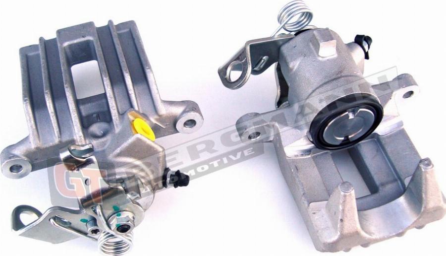 GT-BERGMANN GT80-036 - Auto Part