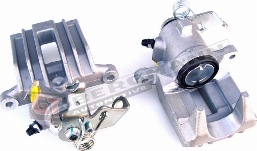 GT-BERGMANN GT80-037 - Auto Part