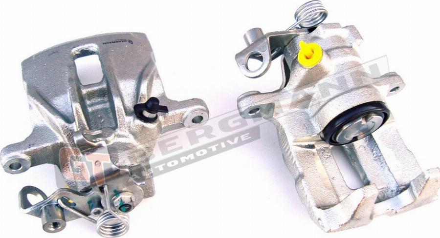GT-BERGMANN GT80-046 - Bremžu suports