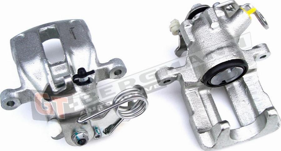 GT-BERGMANN GT80-048 - Auto Part