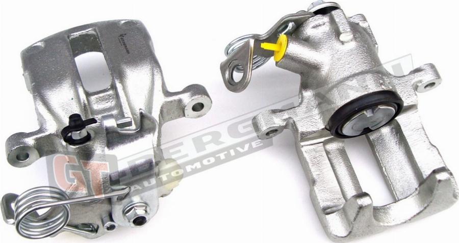 GT-BERGMANN GT80-049 - Auto Part