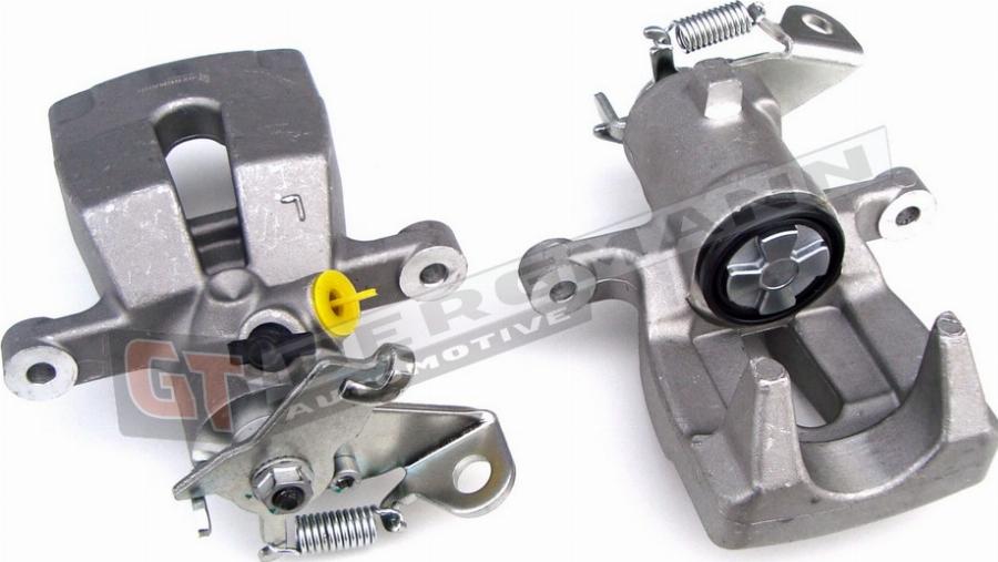 GT-BERGMANN GT80-056 - Auto Part