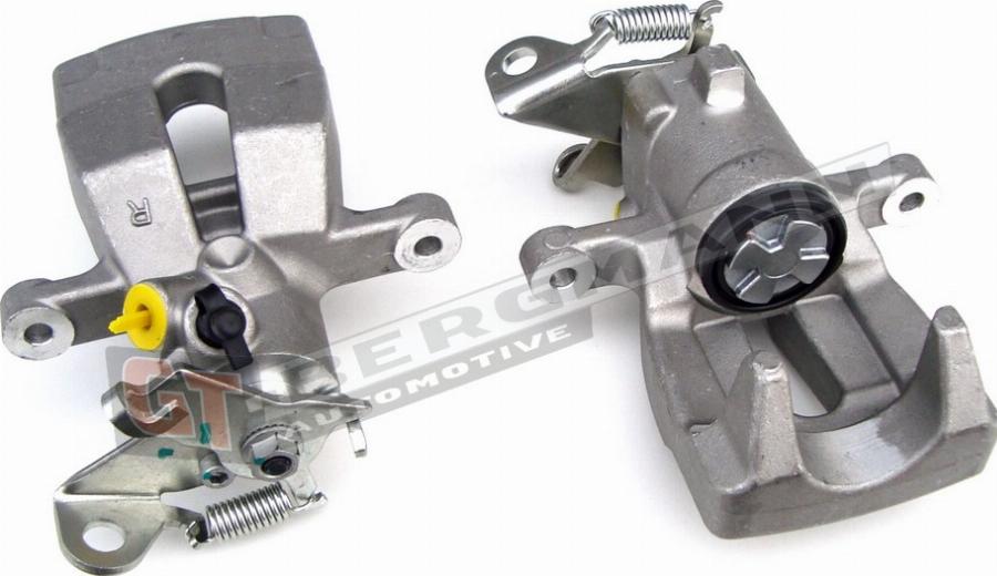 GT-BERGMANN GT80-057 - Auto Part