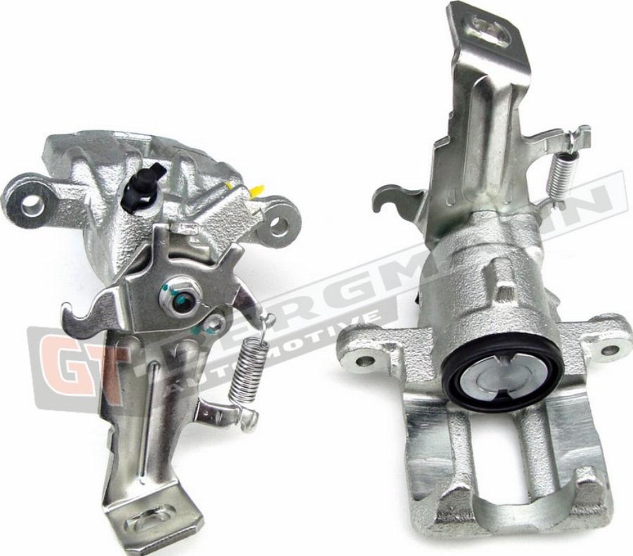 GT-BERGMANN GT80-063 - Auto Part