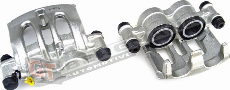 GT-BERGMANN GT80-069 - Auto Part