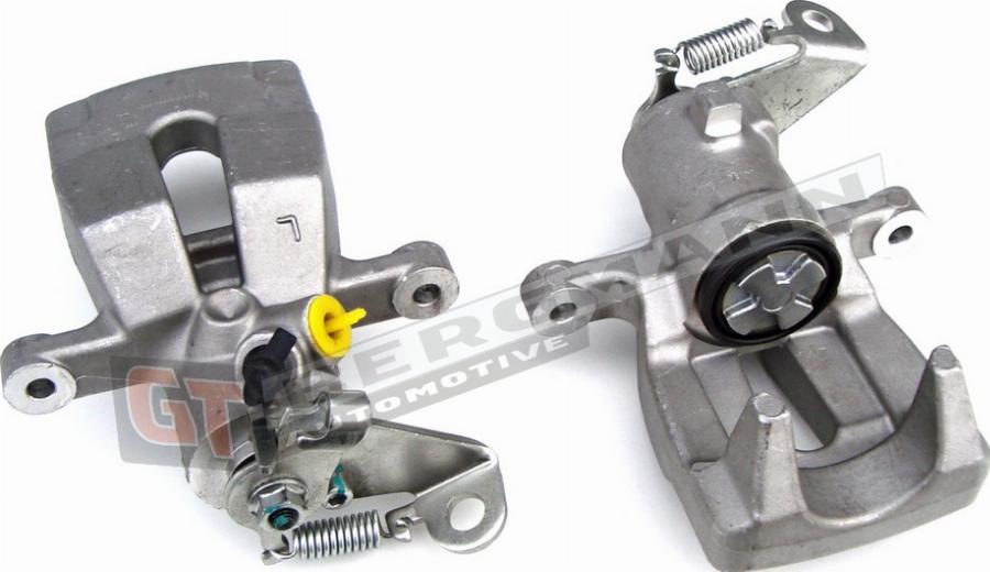 GT-BERGMANN GT80-070 - Auto Part