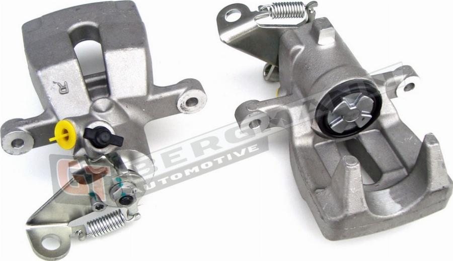 GT-BERGMANN GT80-071 - Auto Part