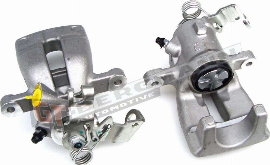 GT-BERGMANN GT80-073 - Auto Part
