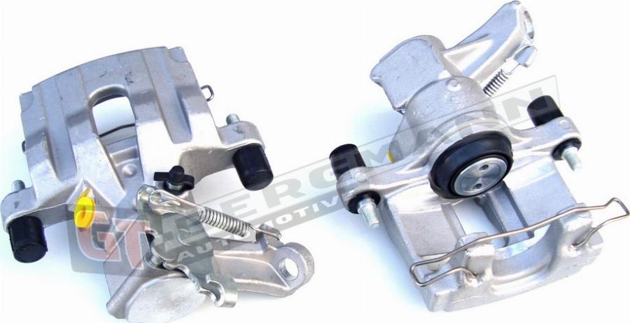 GT-BERGMANN GT80-076 - Auto Part