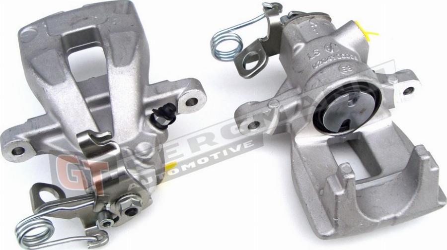 GT-BERGMANN GT80-078 - Auto Part