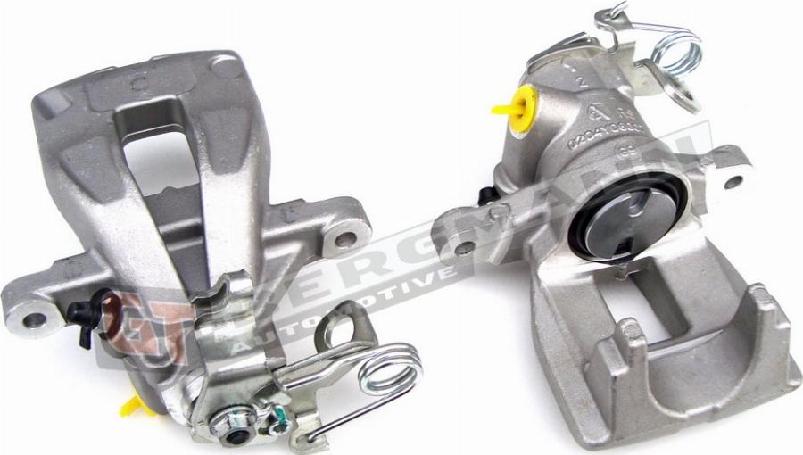 GT-BERGMANN GT80-079 - Auto Part
