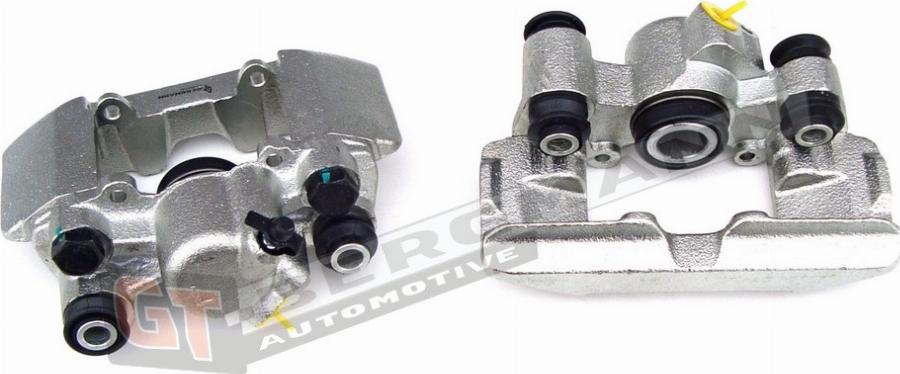 GT-BERGMANN GT80-080 - Bremžu suports