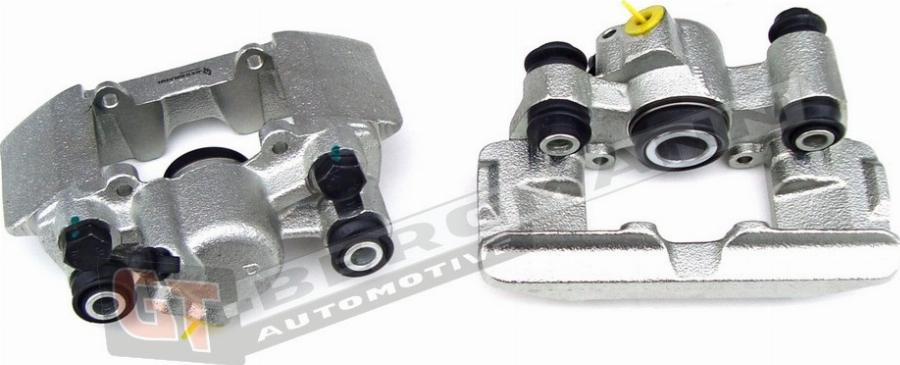 GT-BERGMANN GT80-081 - Auto Part