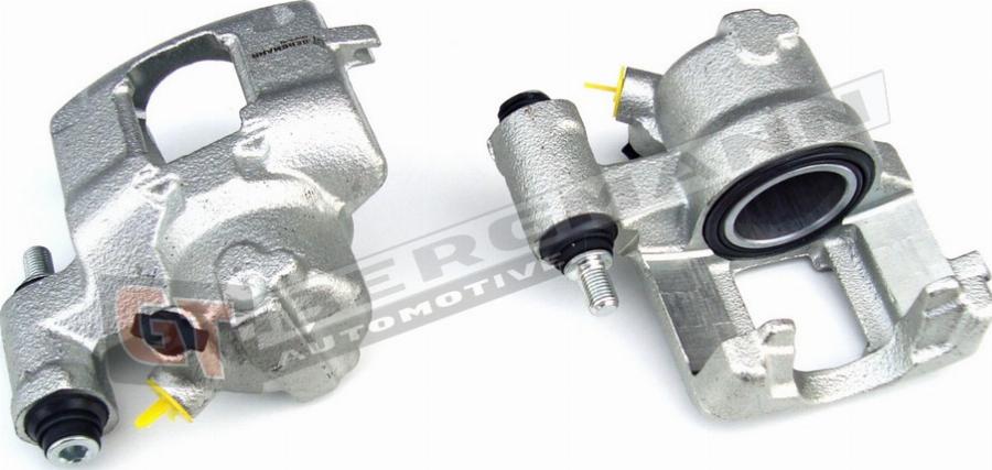 GT-BERGMANN GT80-082 - Auto Part