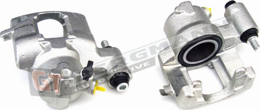 GT-BERGMANN GT80-083 - Bremžu suports