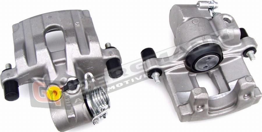 GT-BERGMANN GT80-086 - Auto Part
