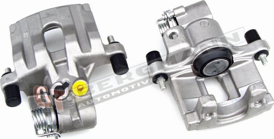 GT-BERGMANN GT80-087 - Auto Part
