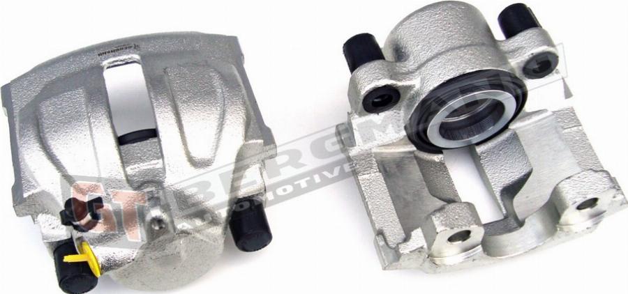 GT-BERGMANN GT80-088 - Bremžu suports