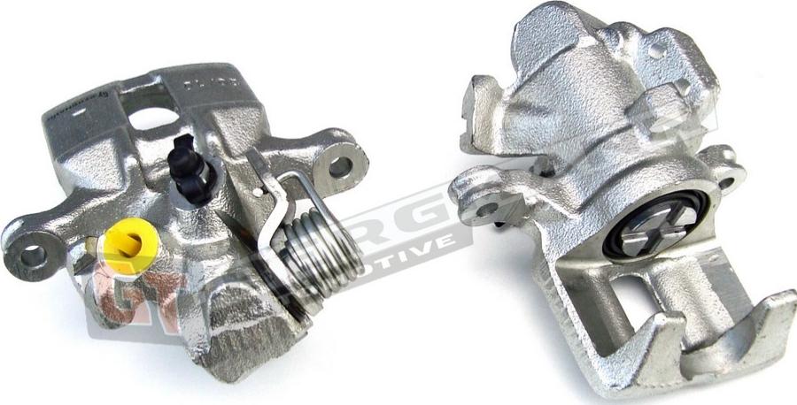 GT-BERGMANN GT80-090 - Auto Part