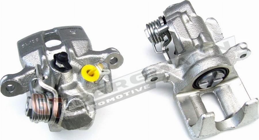 GT-BERGMANN GT80-091 - Auto Part