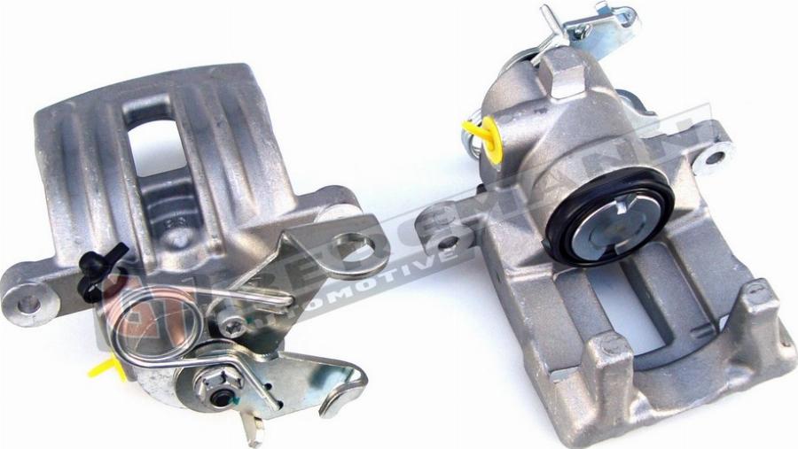 GT-BERGMANN GT80-102 - Auto Part