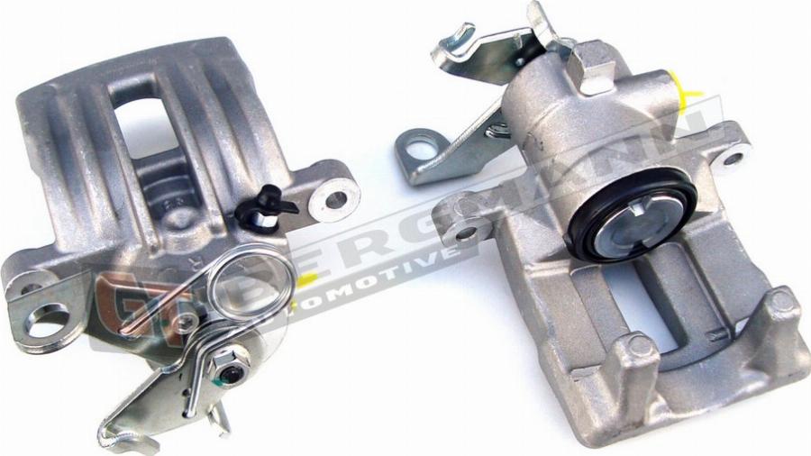 GT-BERGMANN GT80-103 - Bremžu suports