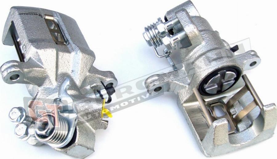 GT-BERGMANN GT80-104 - Bremžu suports