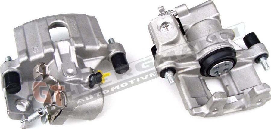 GT-BERGMANN GT80-110 - Bremžu suports