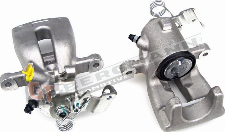 GT-BERGMANN GT80-122 - Auto Part