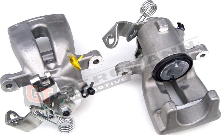 GT-BERGMANN GT80-123 - Auto Part
