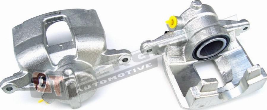 GT-BERGMANN GT80-124 - Auto Part