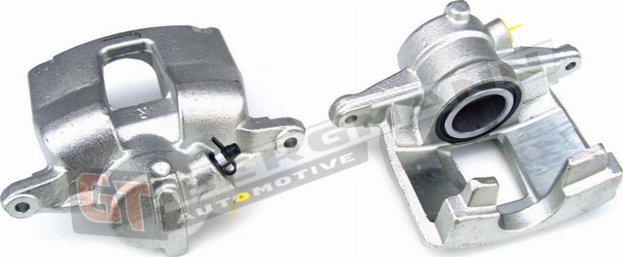 GT-BERGMANN GT80-125 - Auto Part