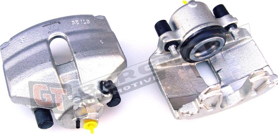 GT-BERGMANN GT80-129 - Bremžu suports
