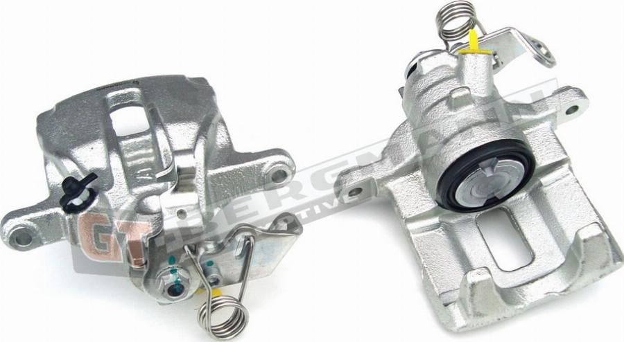 GT-BERGMANN GT80-130 - Auto Part