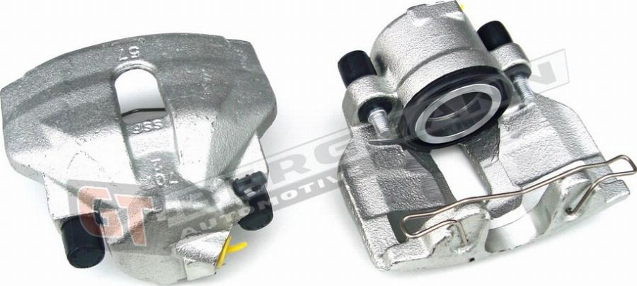 GT-BERGMANN GT80-137 - Auto Part