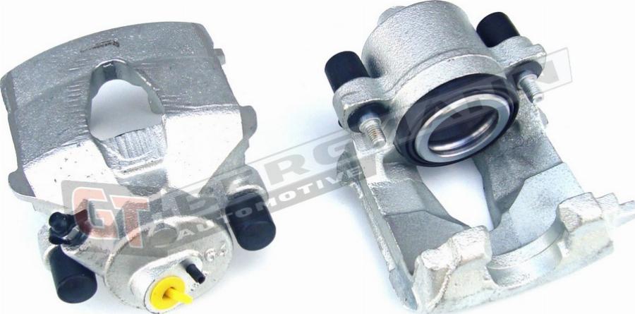 GT-BERGMANN GT80-144 - Auto Part