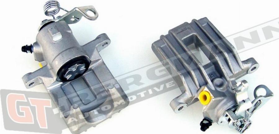 GT-BERGMANN GT80-146 - Auto Part