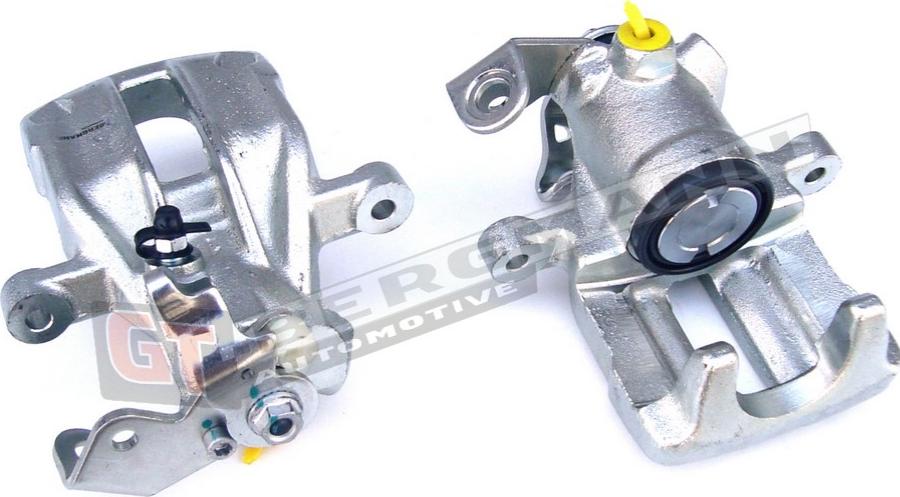 GT-BERGMANN GT80-150 - Bremžu suports