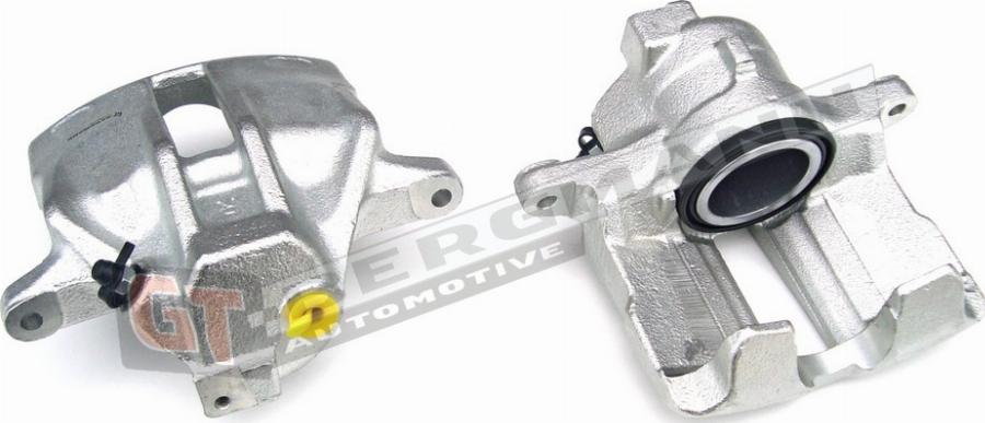 GT-BERGMANN GT80-152 - Bremžu suports