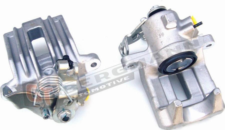 GT-BERGMANN GT80-155