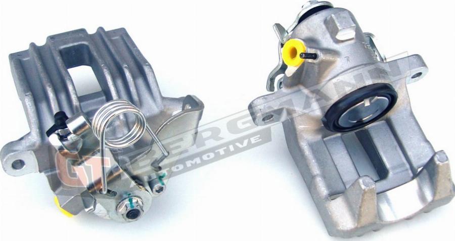 GT-BERGMANN GT80-156 - Bremžu suports