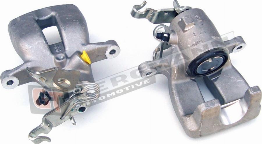 GT-BERGMANN GT80-159 - Auto Part