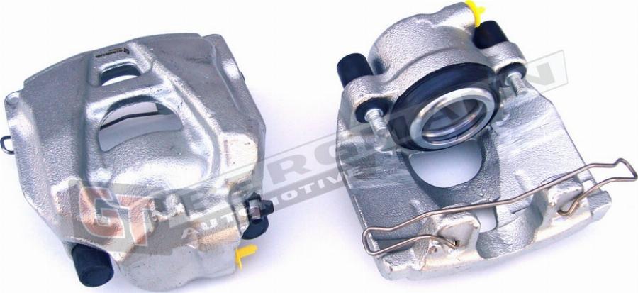 GT-BERGMANN GT80-161 - Auto Part