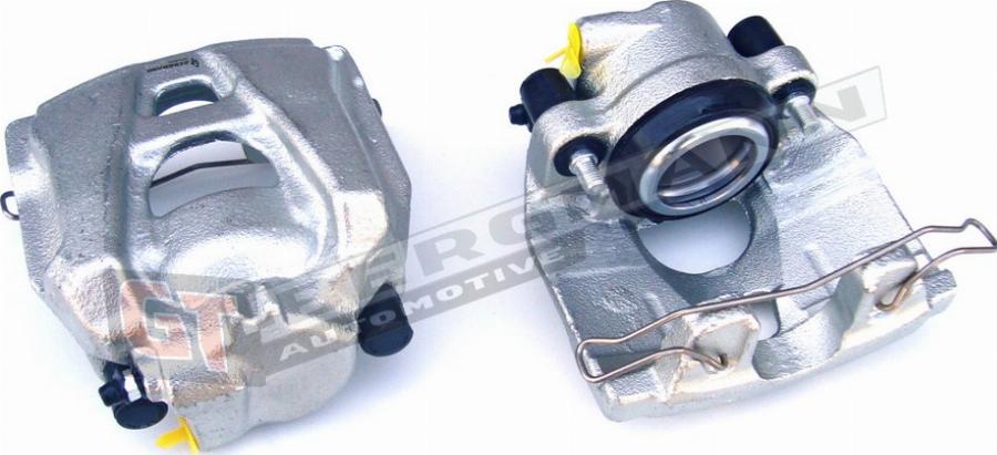 GT-BERGMANN GT80-162 - Auto Part