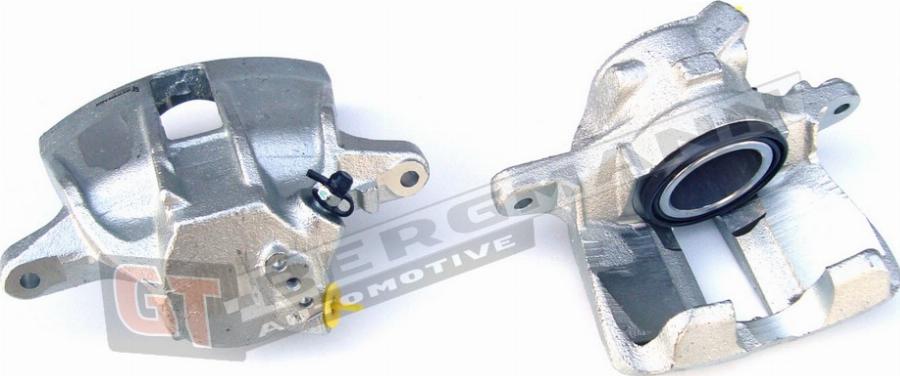 GT-BERGMANN GT80-163 - Bremžu suports